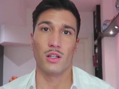 Los números no mienten: el rotundo fracaso de Gianmarco como cantante y la burla en Telecinco