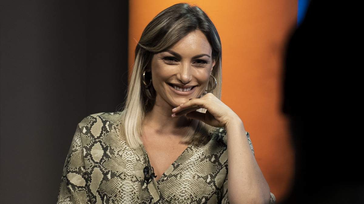 Sofía Macaggi. Fuente: (Instagram)