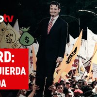 Proceso TV - El PRD, la izquierda perdida