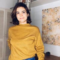 Puro glamour: Agustina Cherri se robó todas las miradas con esta magnífica postal