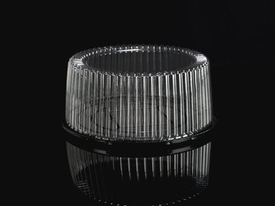 Si tenés estos envases de tortas, guardalos y hacé este adorno que no puede faltar para tu habitación
