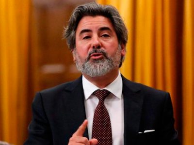Salvadoreños en Canadá: el éxodo que viene