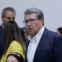 Foros para Reforma laboral de 40 horas se realizarán en junio y julio: Ricardo Monreal