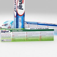 No tires las cajas de pastal dental: creá este fabuloso portalápices para usar en casa o en la oficina