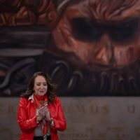 Yasmín Esquivel Mossa comparte carta de sinodal sobre presunto plagio de tesis