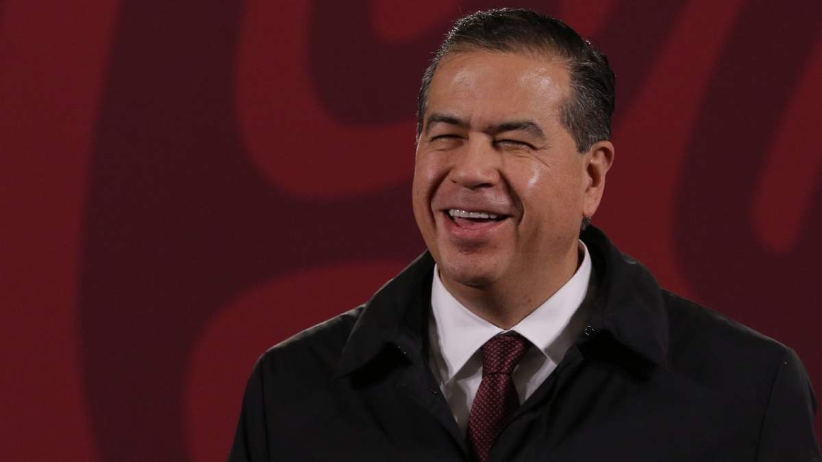 Mejía Berdeja buscará la gubernatura de Coahuila por el PT