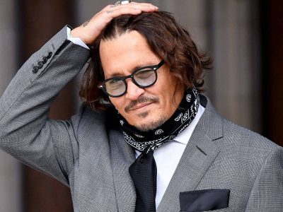 El juicio por difamación entre Johnny Depp y "The Sun" ha llegado a su fin