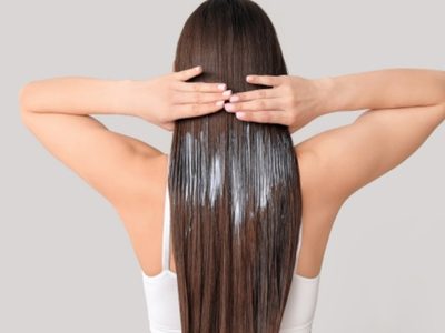 Agregale estos 3 ingredientes a tu shampoo y tu cabello no parará de crecer