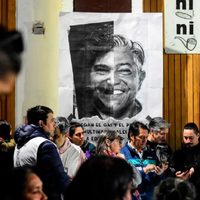 El gobierno ratificó que descontará a los docentes los días de paro de sus sueldos