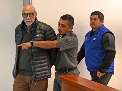 Ricardo Soiza seguirá detenido en su casa por el caso de fraudes vinculados a planes sociales