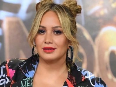 Desenmascararon una actitud inesperada de Karina la Princesita