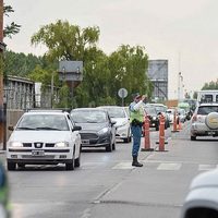 ¡No se puede creer!: cada vez más detenidos por no cumplir el aislamiento
