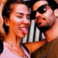 "Con ella nos...": Mauro Caiazza blanqueó lo que pasó con Jimena Barón