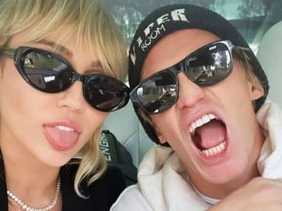 Viral: Miley Cyrus y Cody Simpson no se guardaron nada en un nuevo video