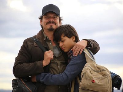 Un “western” de la violencia de la migración mexicana en EU