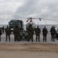 Envío de armas a Bolivia: la Justicia citó a gendarmes como testigos de la causa