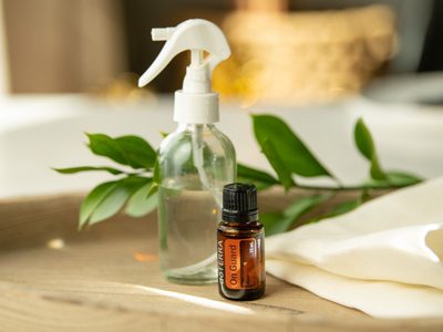 Con solo 3 ingredientes, prepará este limpiador energético para atraer la buena fortuna