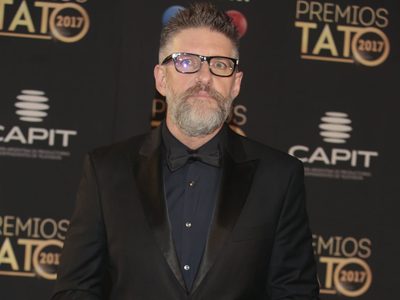 Confirmado: Luis Novaresio reemplazará a Alejandro Fantino en América TV y ya tiene fecha de debut