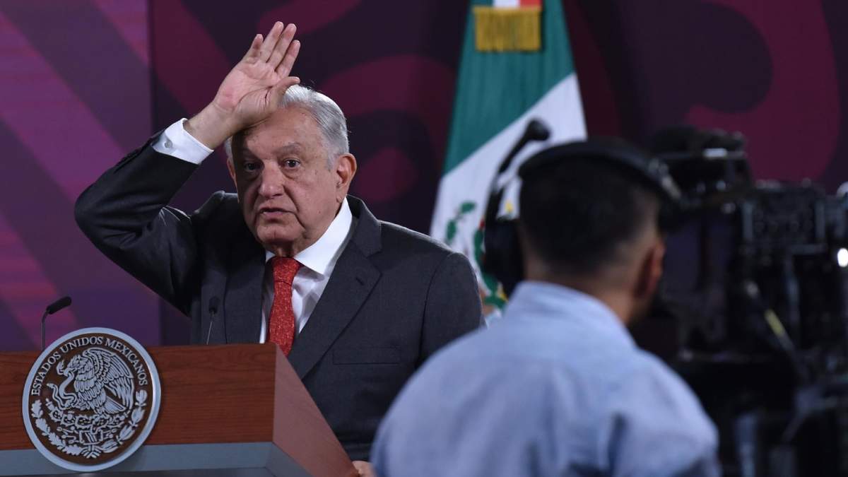 Andrés Manuel López Obrador