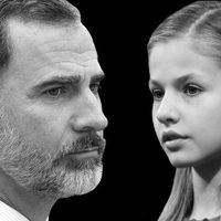 Se trata de la Princesa Leonor: la impotencia del Rey Felipe no tiene fin
