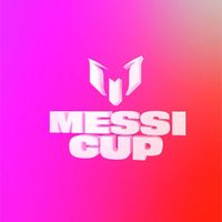 Lo avisó Lionel: se viene la "Messi Cup"