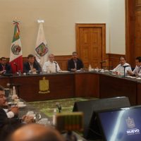 Cortarán el agua 18 horas al día en la zona metropolitana de Monterrey