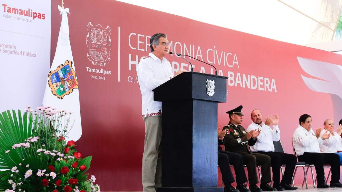 Entrega Gobernador cien patrullas más a la Guardia Estatal