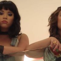 'Lady Rancho”: la fresa quiere redimirse