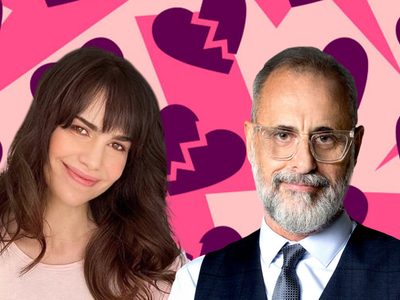 La enigmática respuesta que le dio Jorge Rial a Romina Pereiro