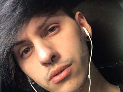 "¿Saben qué?": El polémico descargo de Estanislao Fernández, alias Dyhzy
