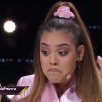 ¡¡Muy tarde!! Luego de haber mostrado su lado malvado Danna Paola se arrepiente