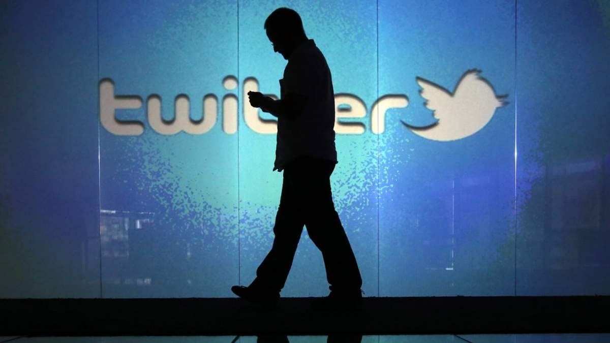 Twitter. Fuente: (Twitter)