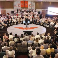 MC rechaza invitación del PAN para formar un bloque opositor