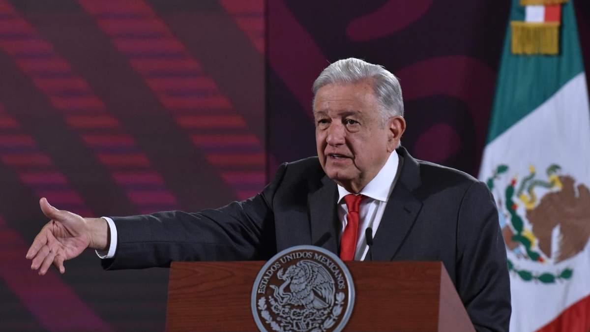 Andrés Manuel López Obrador