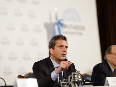 Sergio Massa sobre el Presupuesto 2023: “No soy mago, ni pretendo serlo”