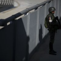 Preparan operativo de seguridad para Río 2016