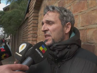 La querella pidió pena de 50 años al ex marido de Julieta Prandi