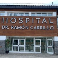 Personal de salud del hospital Ramón Carrillo denunció que se encuentran en riesgo