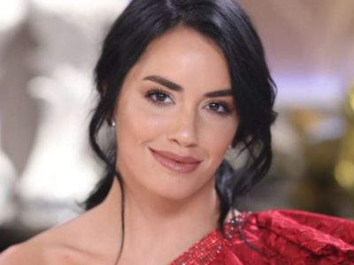¡Escándalo! Lali Espósito dio un show acústico y en las redes la atacaron por desafinar ¡Hay video!