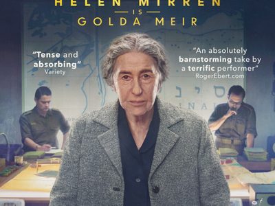 “Golda”