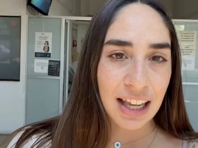 Tamara Vega señala empantanamiento del caso por pederastia y trata en contra de su exentrenador