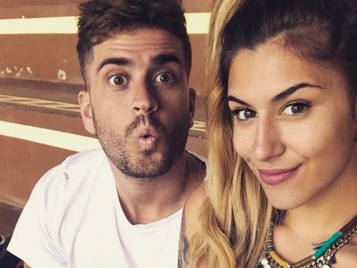 Bea sacó a la luz la cuenta pendiente que tiene con Rodri, su expareja y actual de Adara Molinero