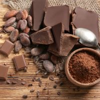 No compres más: chocolate casero con 2 ingredientes, vegano y superfácil
