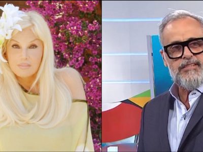 Intrusos expuso la descomunal fortuna en dólares de Susana Giménez: "La más rica"