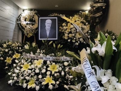 Suicidio de Raúl Padilla López pudo haber sido por un “tema de salud”: Ricardo Villanueva