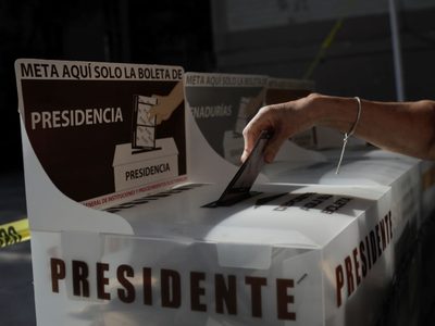 ¿Error o trampa? Las anomalías ocultas en las entrañas del PREP