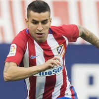 Contundente mensaje de Ángel Correa en tiempos de coronavirus