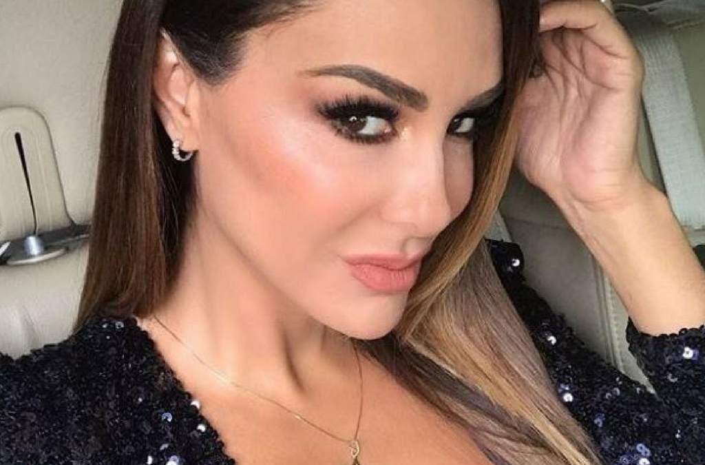 Ninel Conde. Fuente: (Instagram).