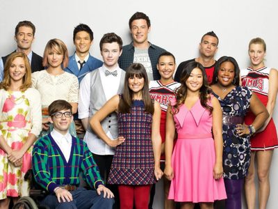 "Glee": uno por uno los fallecimientos que enlutaron a sus integrantes