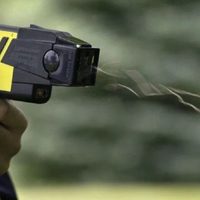 Neuquén iniciará el proceso de compra para que la Policía provincial utilice armas no letales